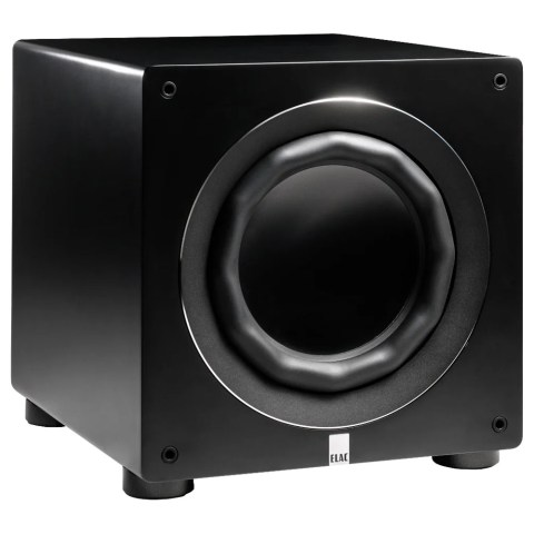 ELAC Varro Reference Subwoofer RS700 - Black